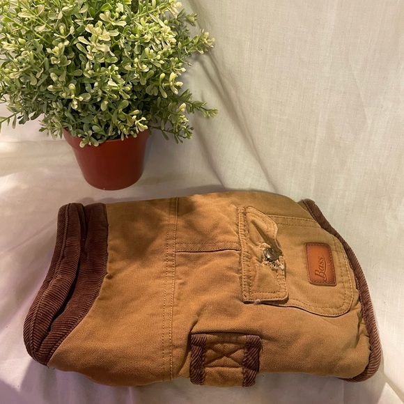 Doggie Canvas outfit - Picture 2 of 10